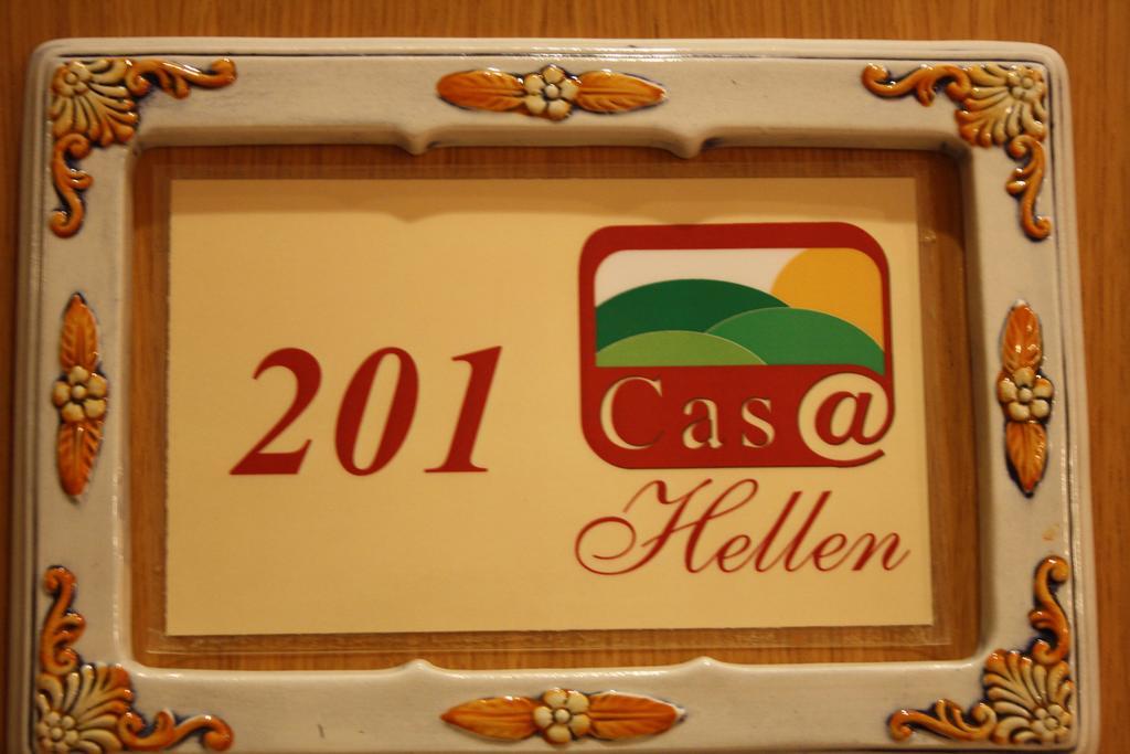 Casa Hellen Monteforte dʼAlpone Quarto foto